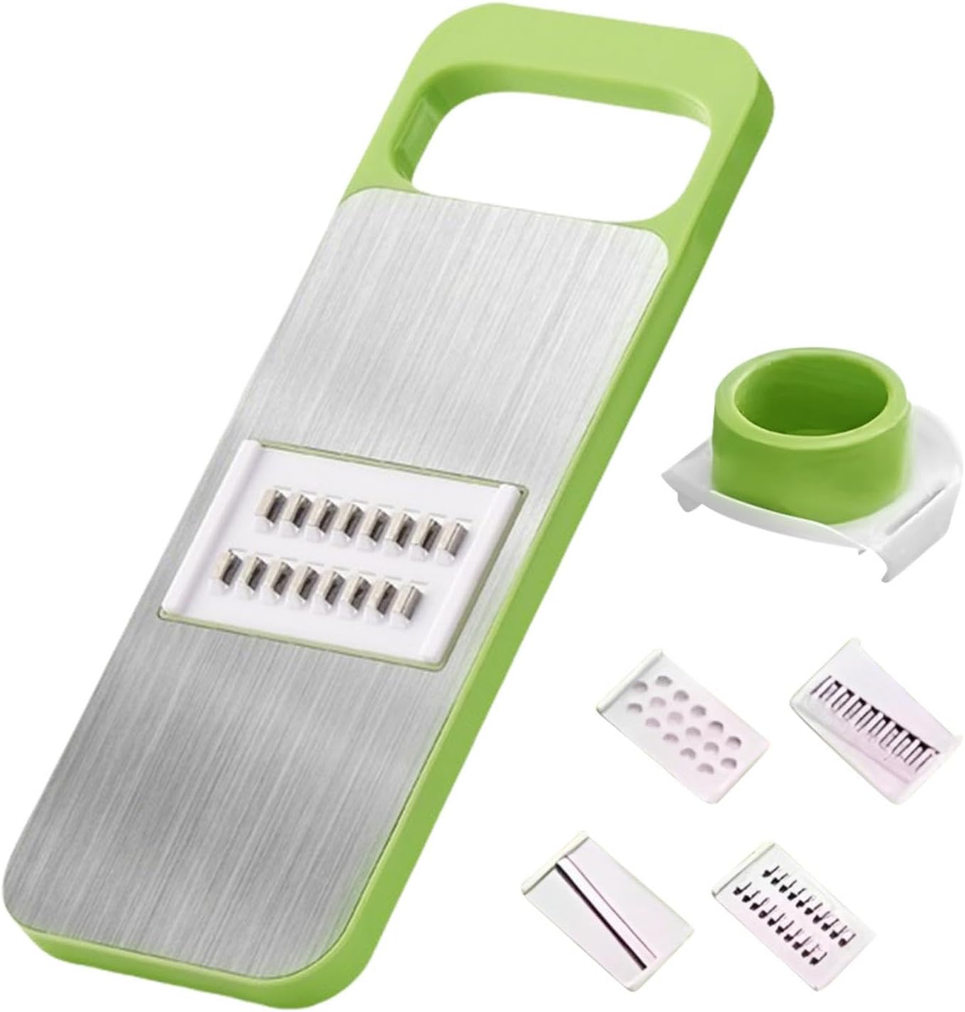 5 in 1 Multifunction Vegetable Cutter